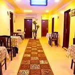 Grand Cairo Hotel