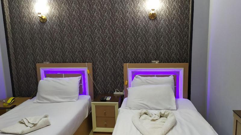 Grand Hotel Le Caire