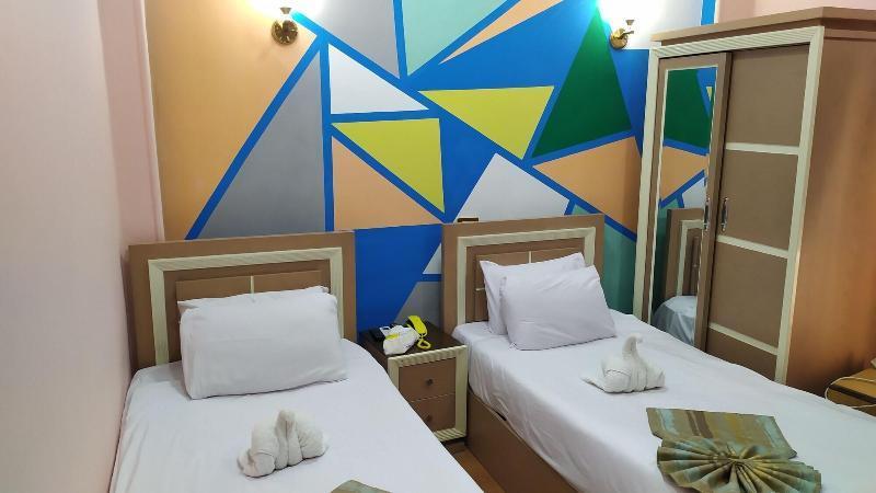 Hotel Grand