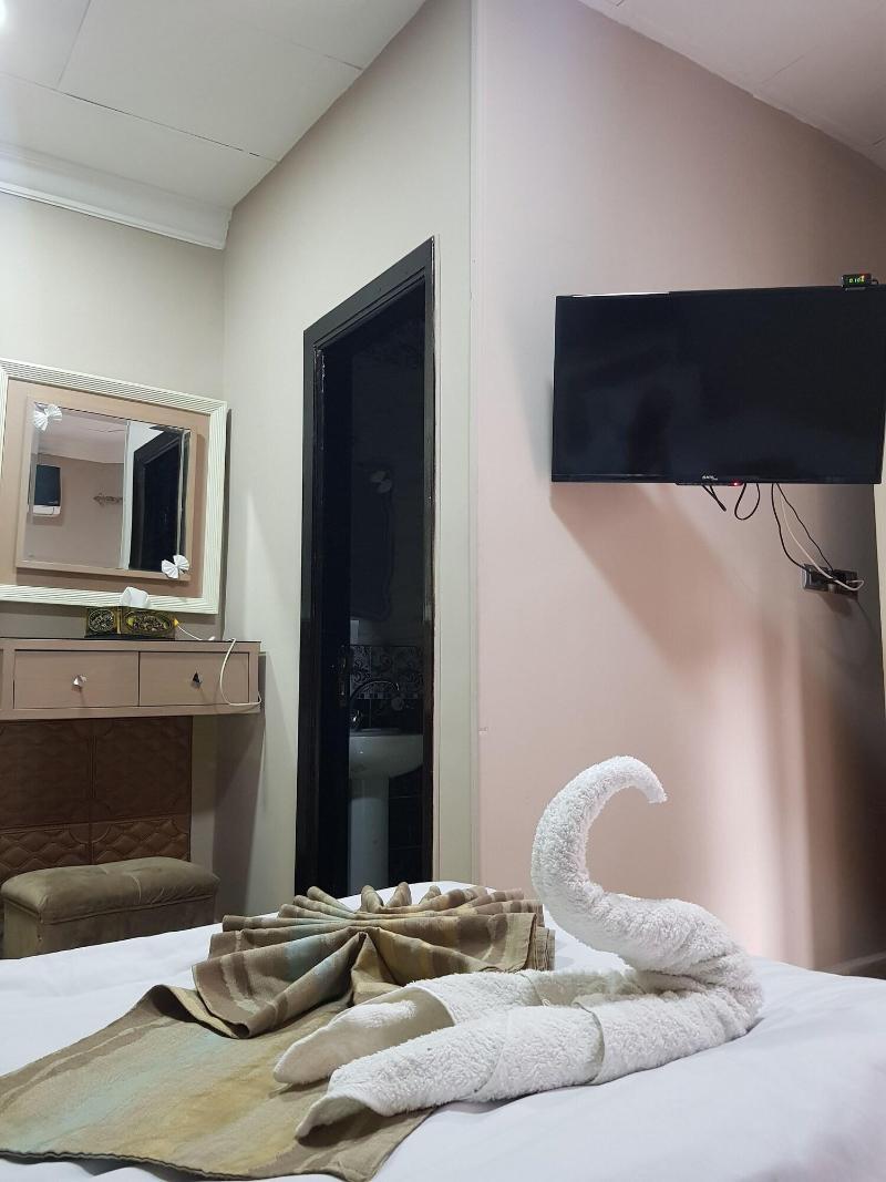 Hotel Grand 3*