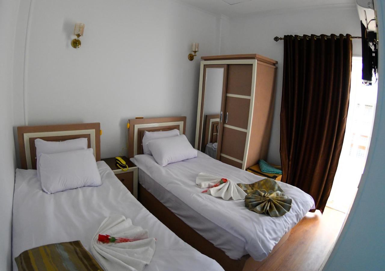 Hotel Grand Le Caire