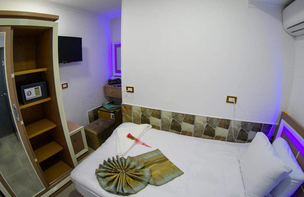 Grand Hotel Le Caire