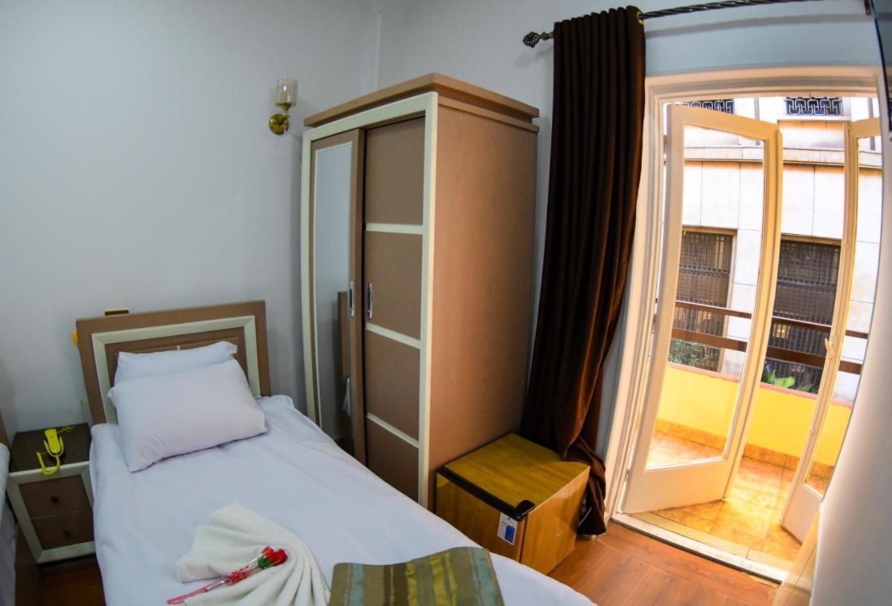 Hotel Grand 3*