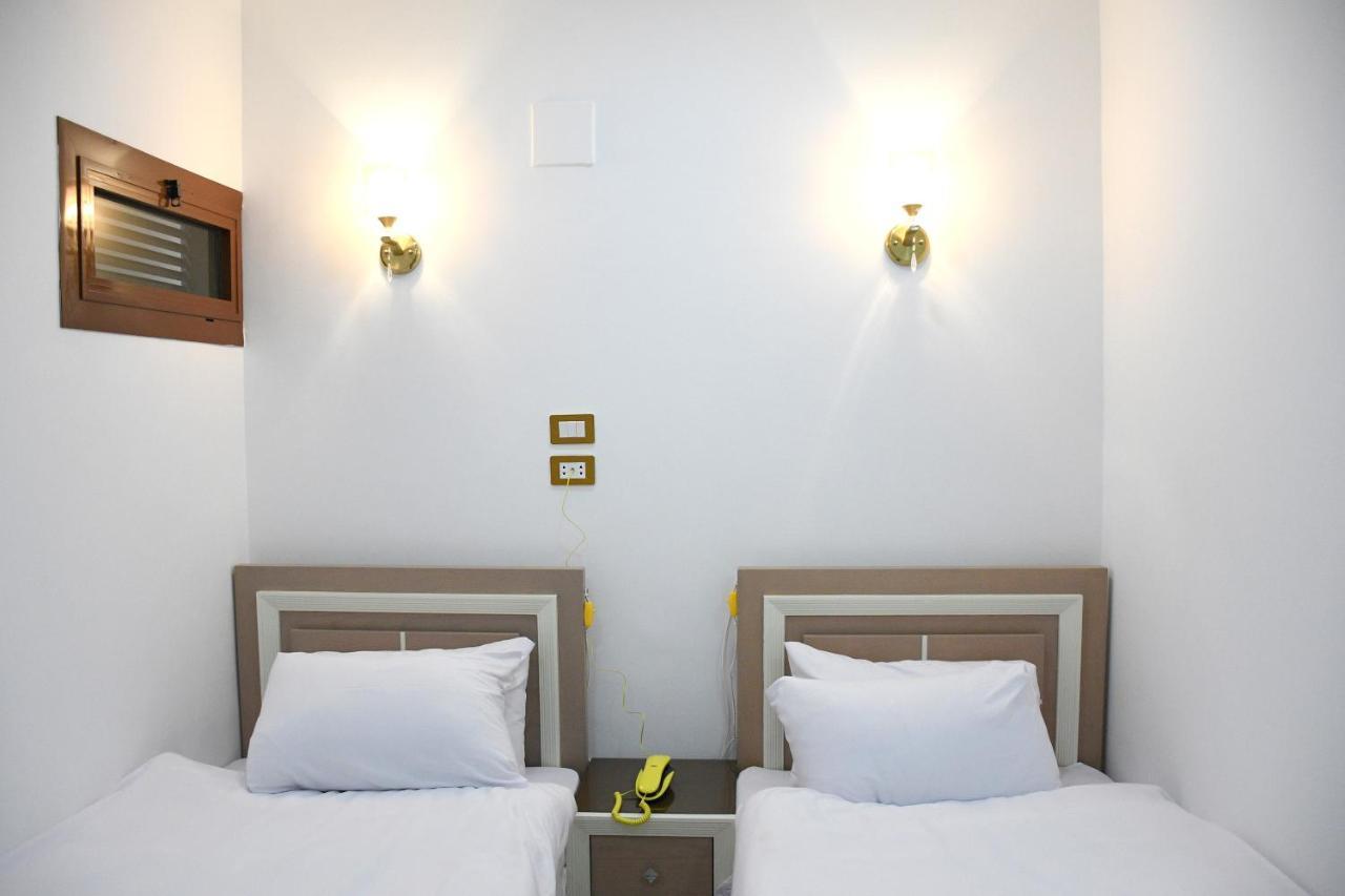 Hotel Grand Le Caire