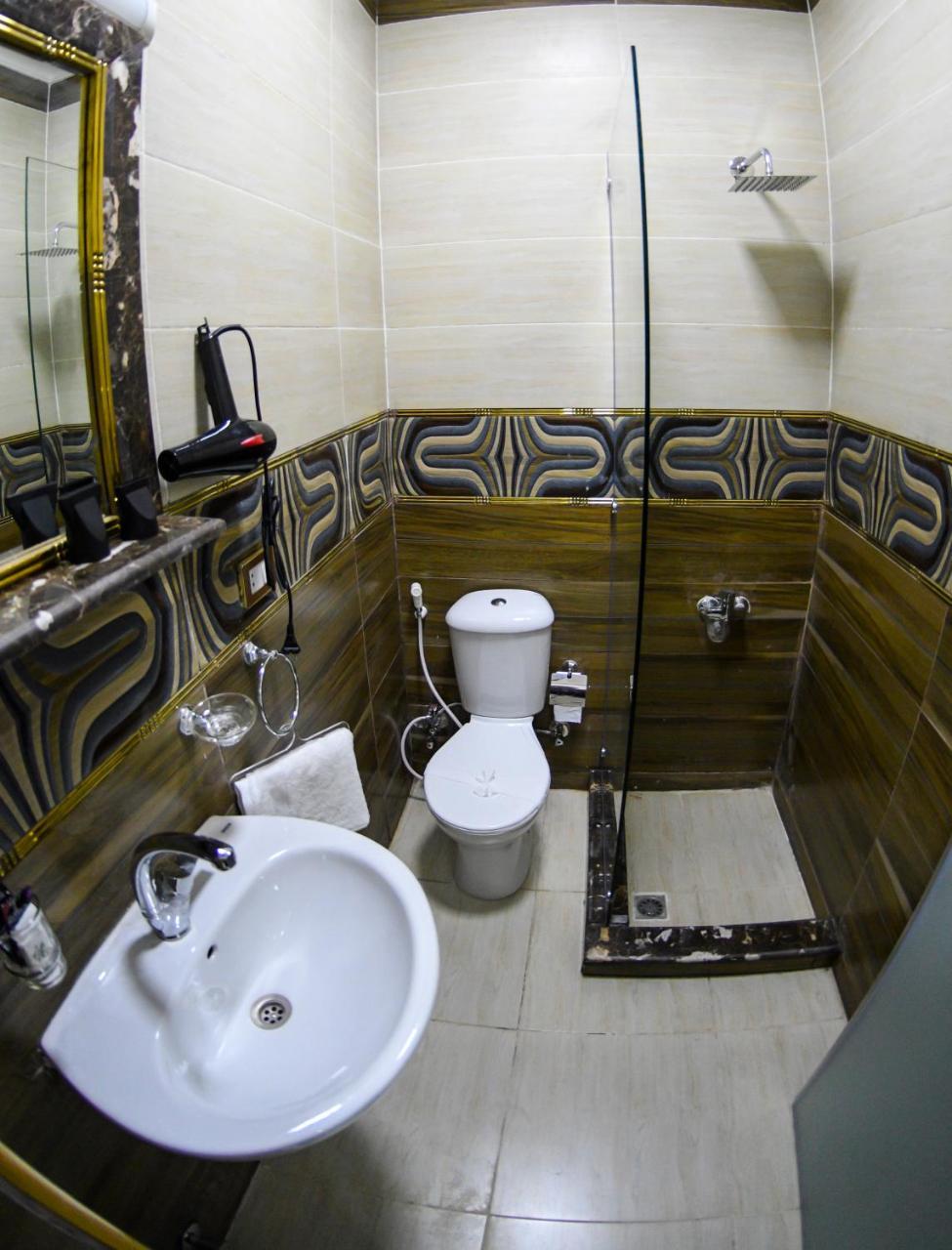 Hotel Grand Le Caire
