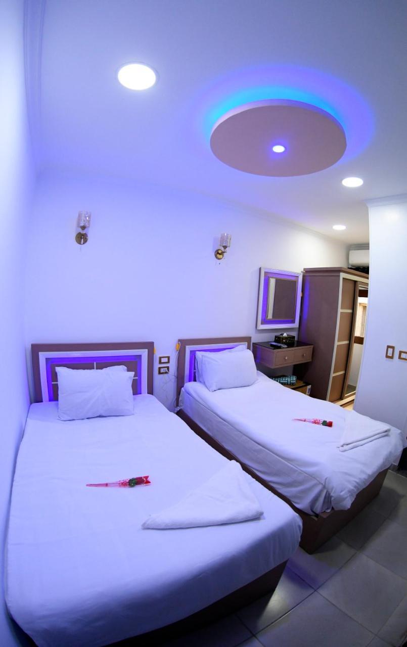 Hotel Grand 3*