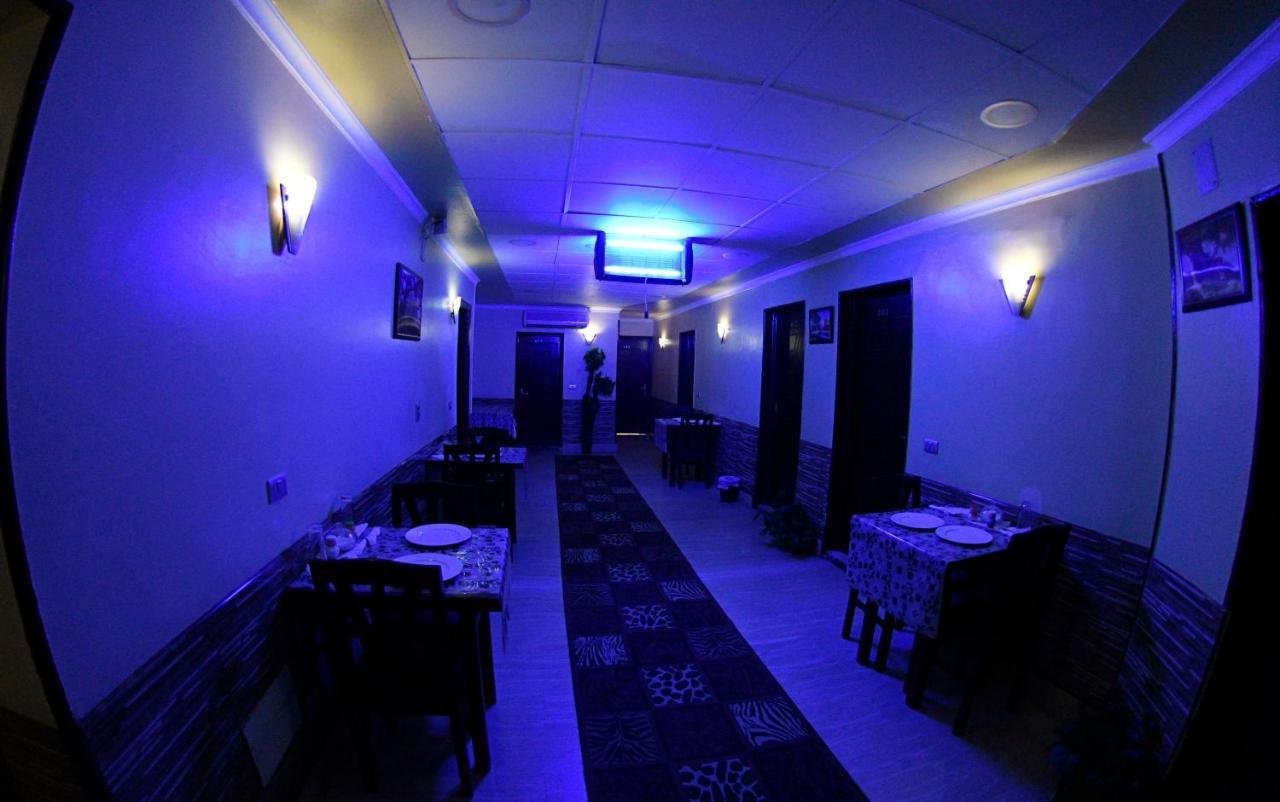 Hotel Grand 3*