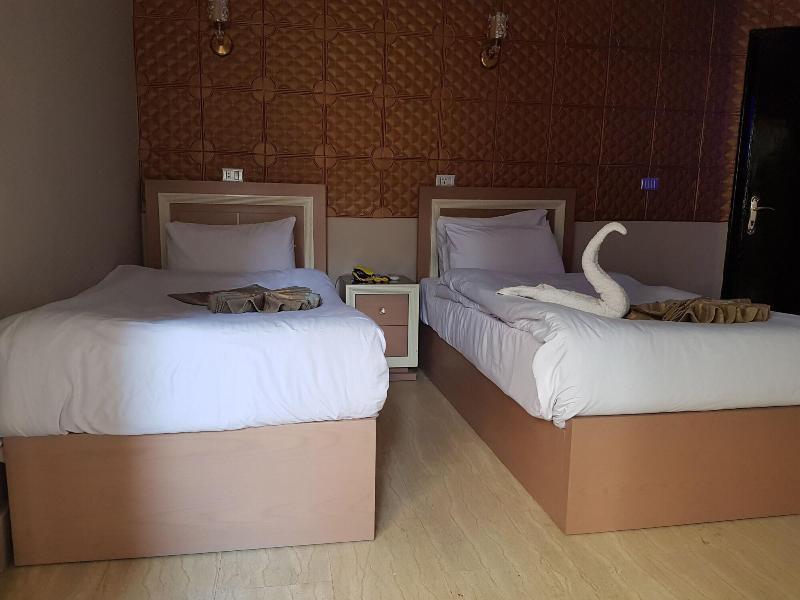 Grand 3* Cairo