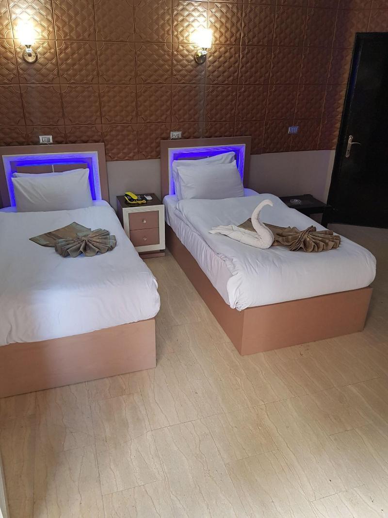 Grand 3* Cairo