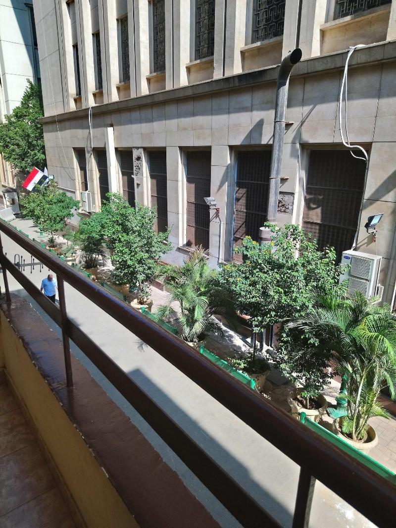 Hotel Grand Cairo