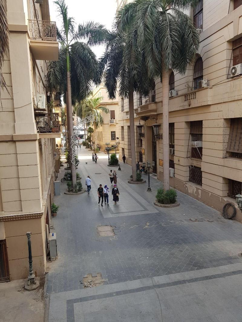 Grand Cairo