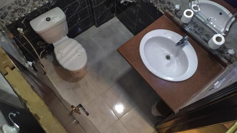 Hotel Grand Cairo