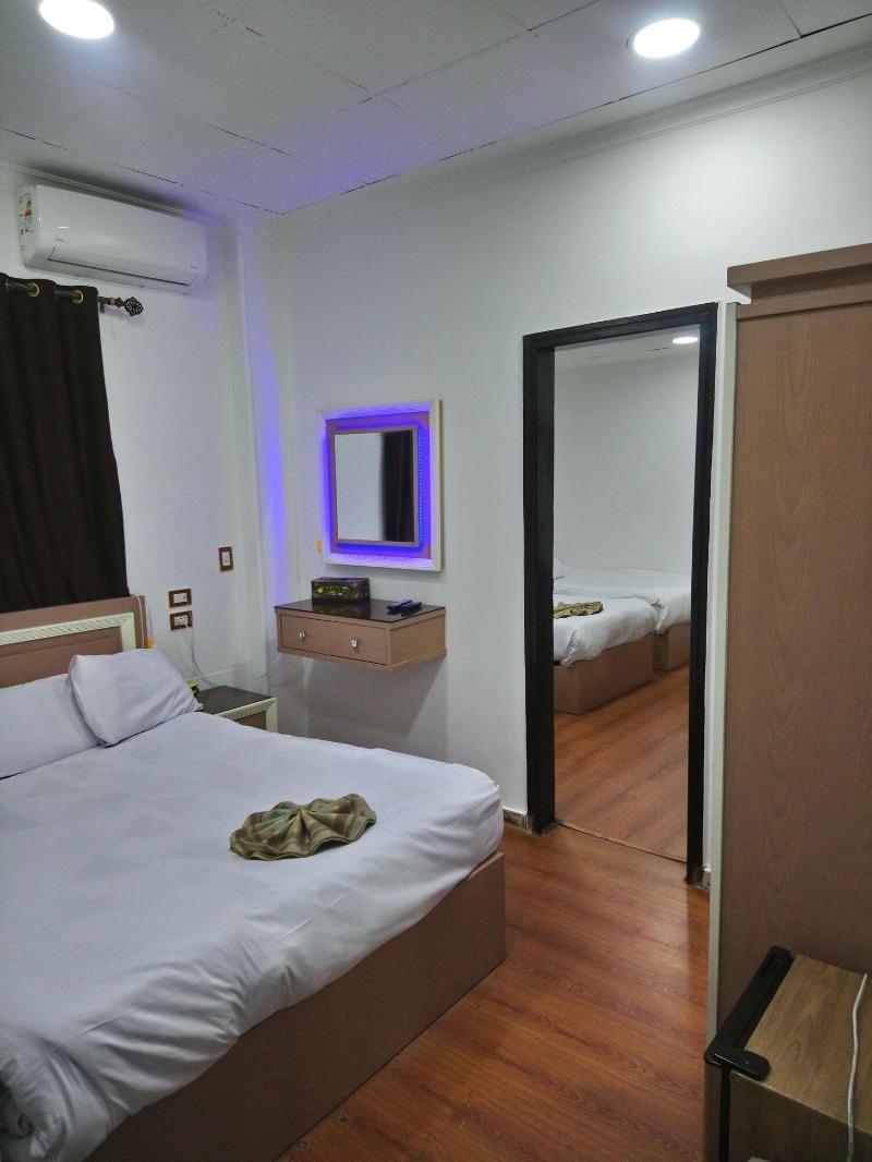 Grand Hotel Cairo