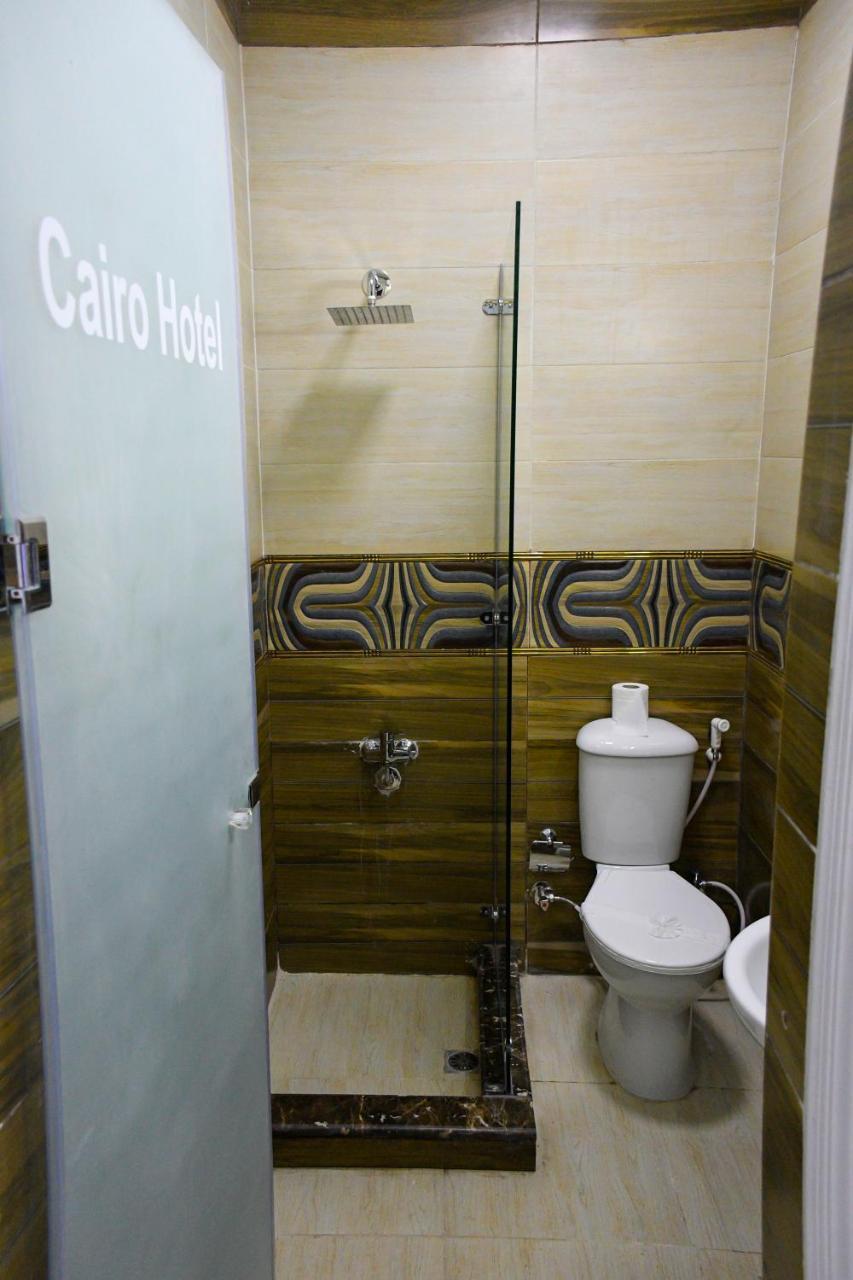 Grand 3* Cairo