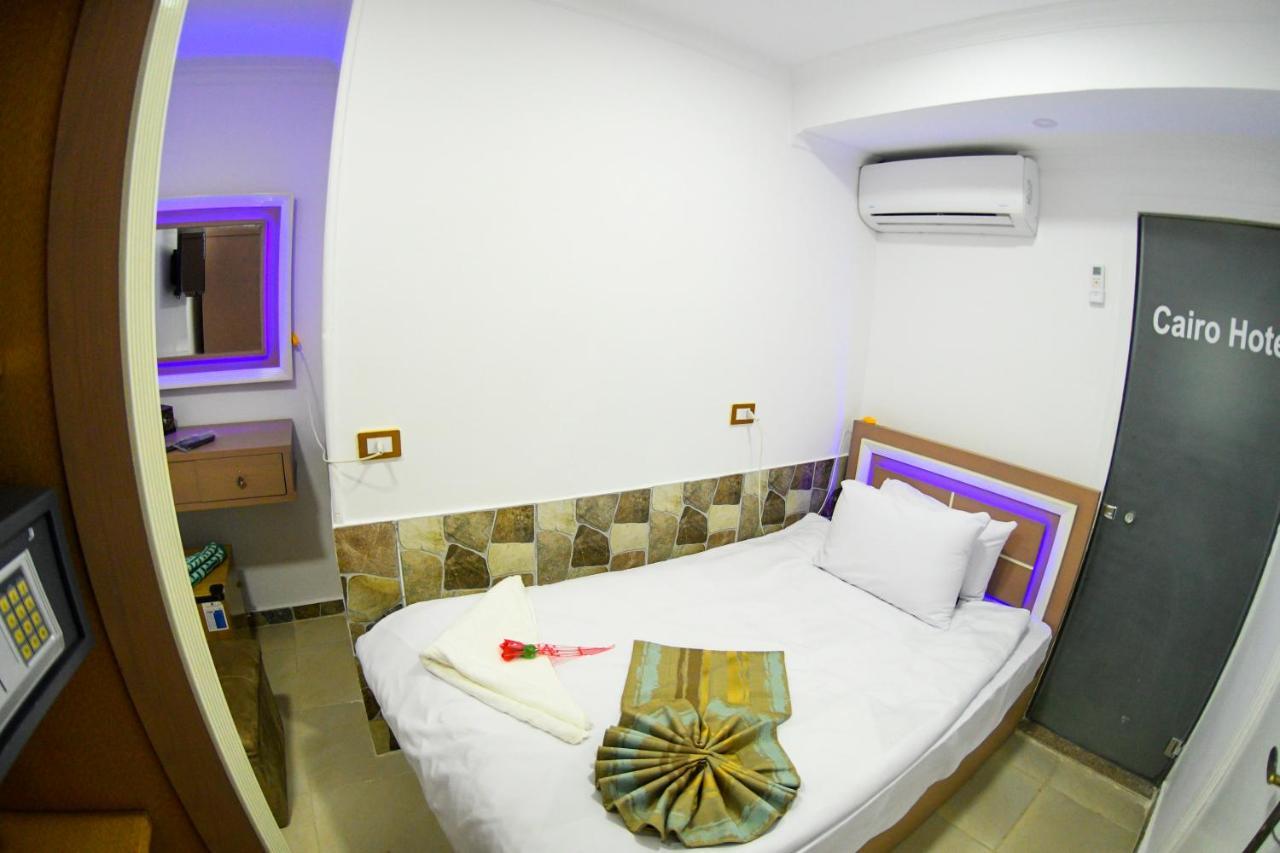 Hotel Grand Cairo