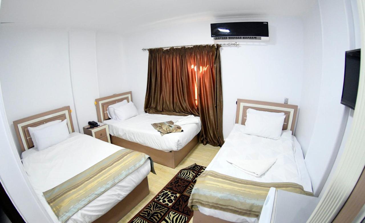 Grand Hotel Cairo