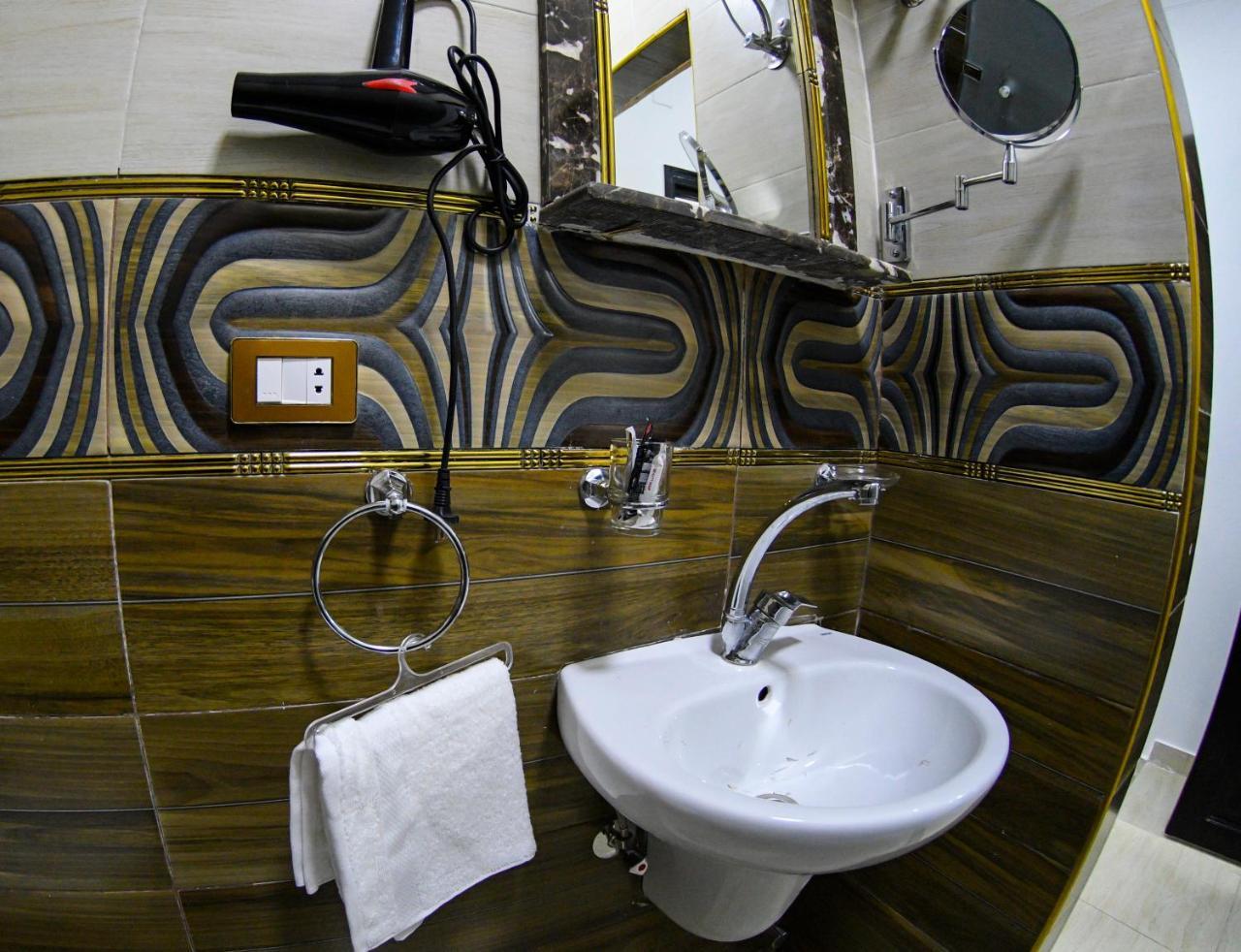 Hotel Grand Cairo