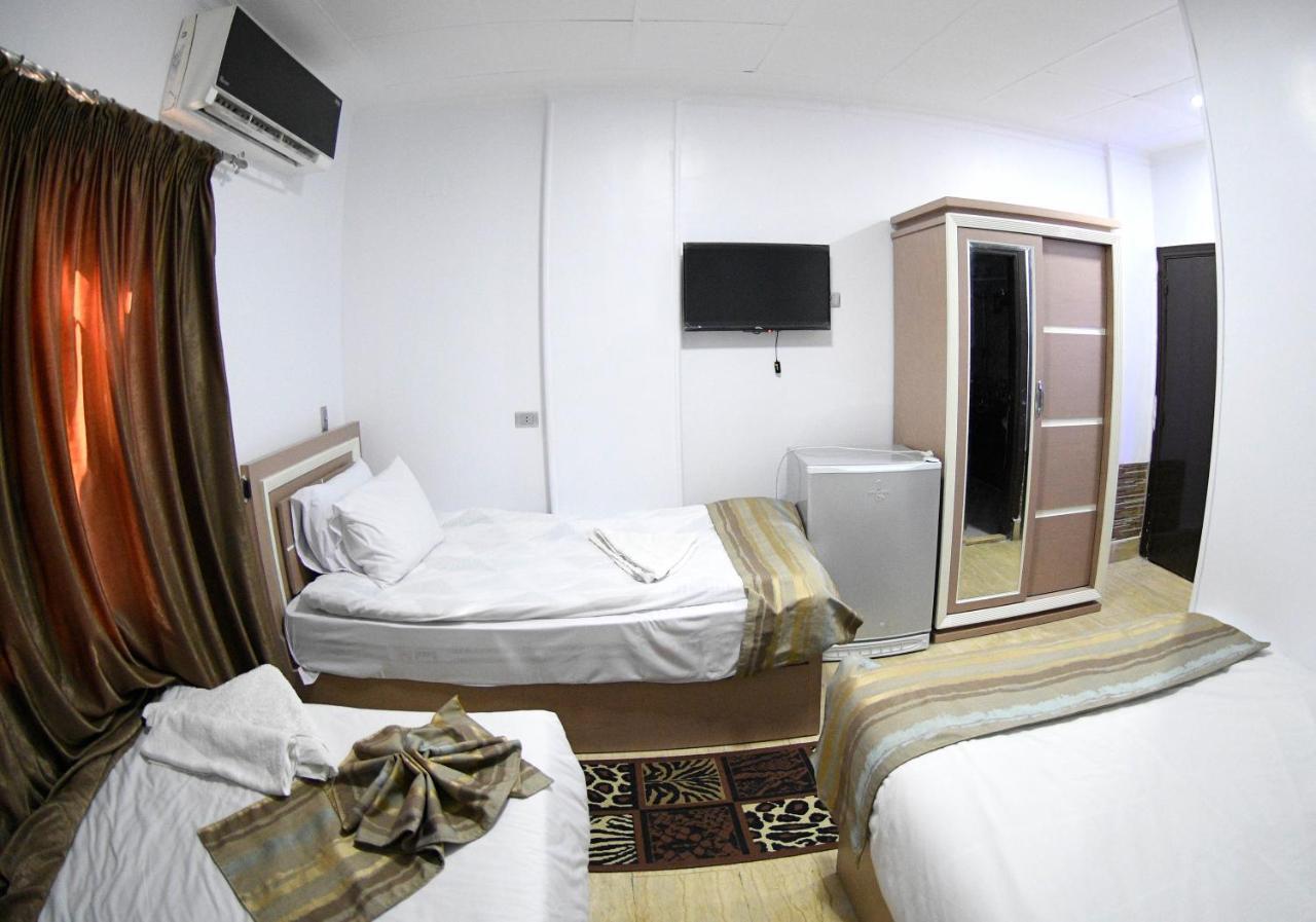 Hotel Grand Cairo
