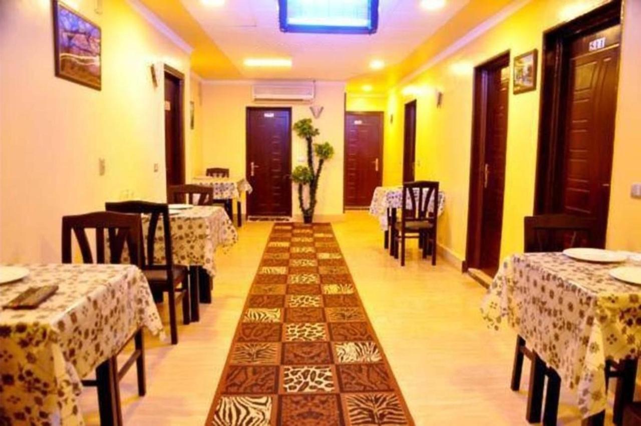 Grand Cairo